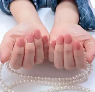 ネイル cocoネイル&まつげサロン所属・片平 恭子のマツエク・マツパデザイン