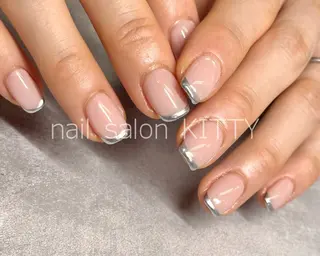 ネイル KITTY 立川のネイルデザイン