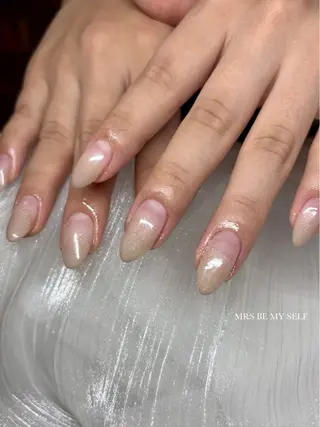 ネイル MRS/ miyu🎀のネイルデザイン