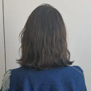 ミディアム パーマ iplus まつげ、眉毛、耳つぼのマツエク・マツパデザイン