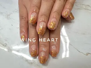 ネイル I. AYUMIのネイルデザイン