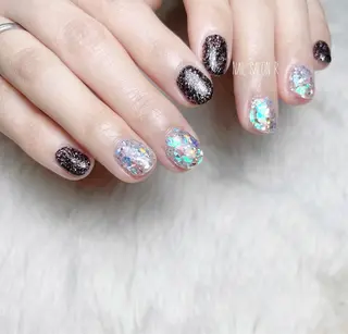 ネイル nail salon Rのネイルデザイン