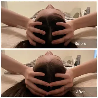 小笠原 伶実のエステ・リラクイメージ