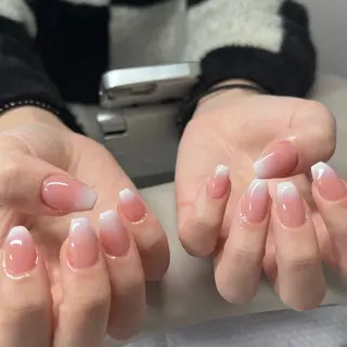 ネイル はなネイル所属・R_nail xixiのネイルデザイン