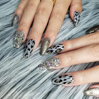 ネイル Nail salon Coco所属・Nail salon Coco【溝の口駅】のネイルデザイン