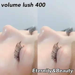 マツエク・マツパ Eternity 山中のマツエク・マツパデザイン