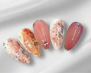 ネイル サロン リムネイルのネイルデザイン