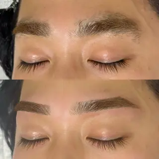 メンズ アイブロウ vico名古屋栄店所属・🌺+vico 栄店 🌺MAYUKIの眉毛・アイブロウイメージ