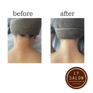 キッズ LY SALON所属・LY　SALON♡ トータルビューティーのエステ・リラクイメージ