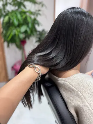 NOEL_DAYS所属・杉村 太陽のヘアスタイル