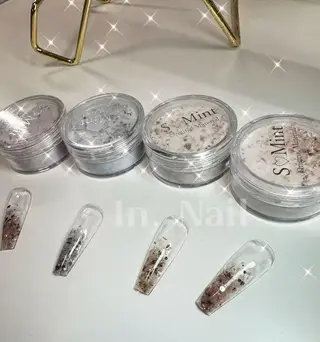 ネイル In.nail rikoのネイルデザイン