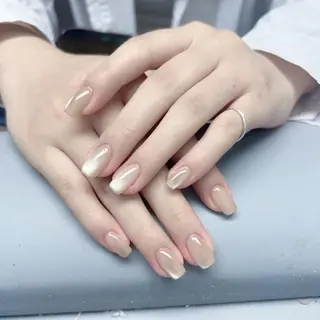 ネイル Yu Li ネイルのネイルデザイン