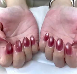 ネイル Nail salon s.k.所属・Nailist. emiのネイルデザイン