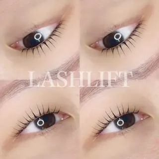 マツエク・マツパ eyelash salon SUI所属・SUI 稲垣のマツエク・マツパデザイン
