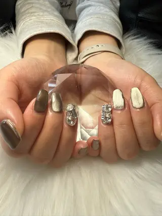 ネイル CERINE Nail✮のネイルデザイン