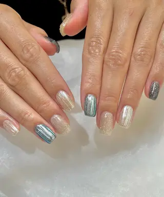 ネイル nail room.のネイルデザイン