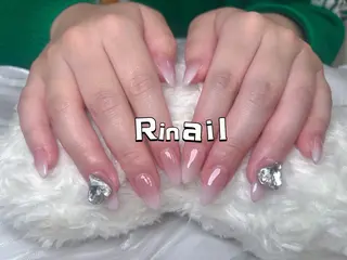 ネイル YK Rinのネイルデザイン