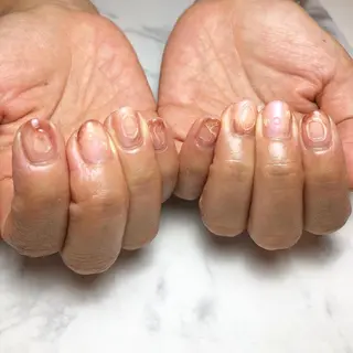 ネイル おうちサロン B-ROOMのエステ・リラクイメージ