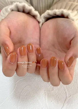 ネイル private salon uluのネイルデザイン