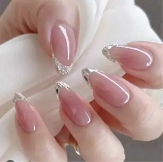 ネイル ✨Nailsalon Vi+✨のネイルデザイン