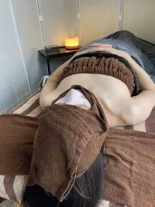 プライベートサロン Aileのエステ・リラクイメージ