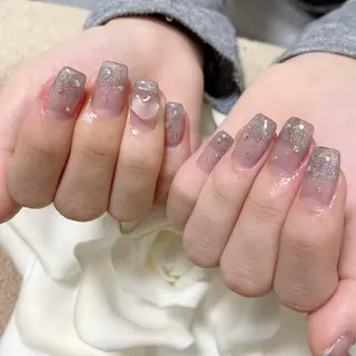 ネイル 💅fleur Ayumiのネイルデザイン