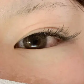 マツエク・マツパ EYELA sumikaのマツエク・マツパデザイン