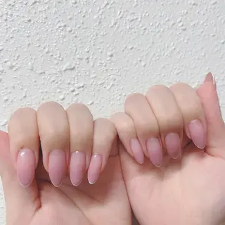 ネイル nomoto yuuriのマツエク・マツパデザイン