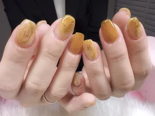 ネイル Amoureuse Satomiのネイルデザイン