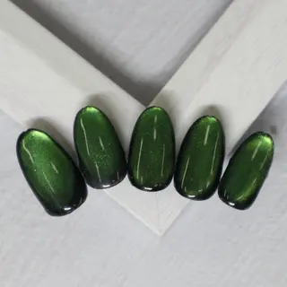 ネイル L‘ねいる 江坂店 エルネイルエサカテンのネイルデザイン