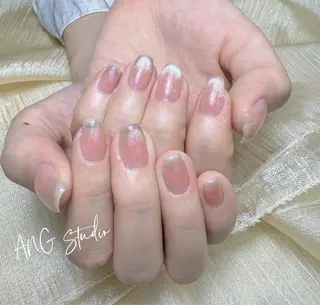 ネイル ANG Studioのネイルデザイン