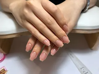 ネイル Nail Anela 池袋所属・ヤマキ カリンのネイルデザイン