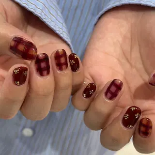 ネイル SACHIKO♪ premiereのネイルデザイン