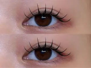 マツエク・マツパ 〰️sofa🪧 Kiguchiのマツエク・マツパデザイン