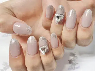 ネイル anelanail ネイリストのネイルデザイン