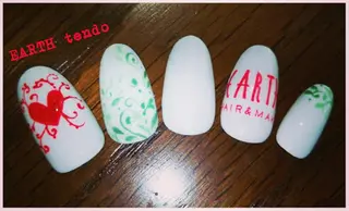 ネイル 髙尾 綺女のマツエク・マツパデザイン