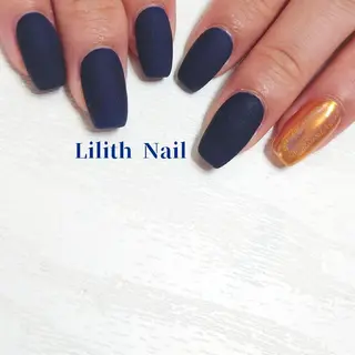 ネイル Lilith Nailのネイルデザイン