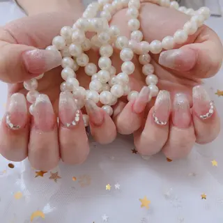 ネイル Kasumi Nailのネイルデザイン