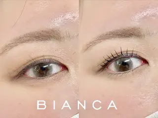 マツエク・マツパ Bianca立川店 川村のマツエク・マツパデザイン