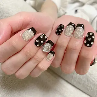 ネイル 💅fleur Ayumiのネイルデザイン
