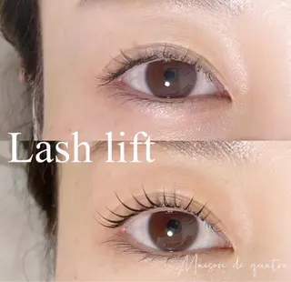 マツエク・マツパ マツエク・マツパ FUKUMOTOのマツエク・マツパデザイン