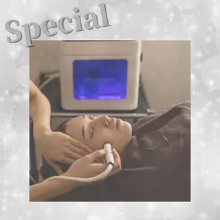 サロンボーテアネラ燕三条所属・サロンボーテアネラ 燕三条のエステ・リラクイメージ