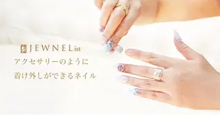 ネイル 辻  真理のネイルデザイン