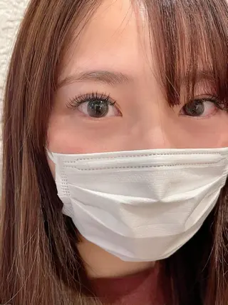 マツエク・マツパ SÖPÖ/SAIKO ♡まつげ眉毛サロンのマツエク・マツパデザイン