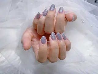 ネイル 🌈 Laule'aのネイルデザイン