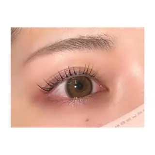 マツエク・マツパ brilliant MIKIのマツエク・マツパデザイン