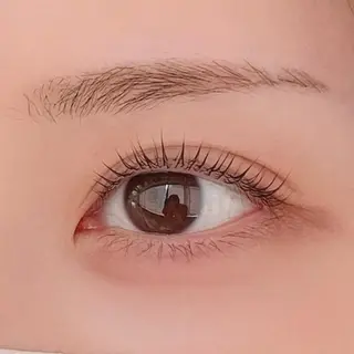 マツエク・マツパ ♡ kaoriのマツエク・マツパデザイン