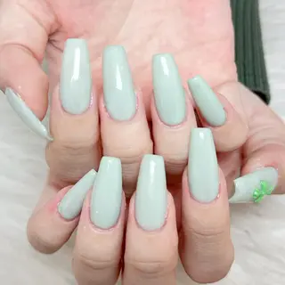 ネイル DEMAIN- 🕊️研修のネイルデザイン