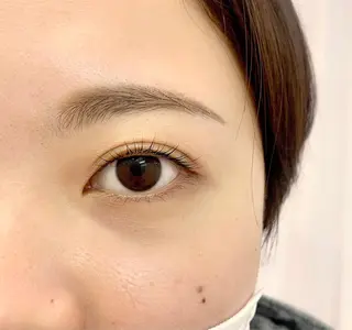 マツエク・マツパ 谷四サロン kyokaのマツエク・マツパデザイン