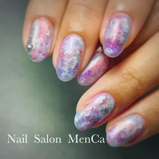 ネイル 江崎 景子のネイルデザイン